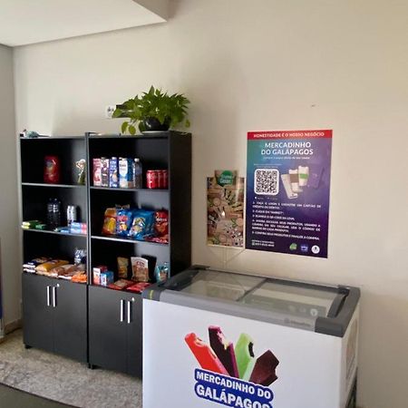 Flat Muito Bem Localizado Appartement Palmas  Buitenkant foto