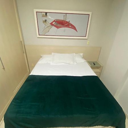 Flat Muito Bem Localizado Appartement Palmas  Buitenkant foto