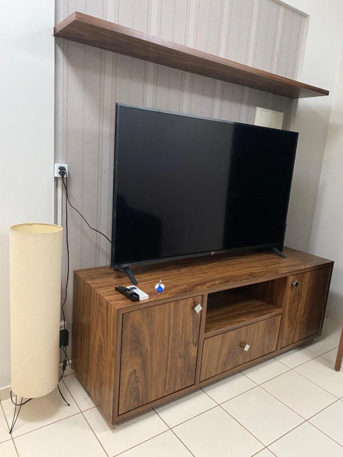 Flat Muito Bem Localizado Appartement Palmas  Buitenkant foto
