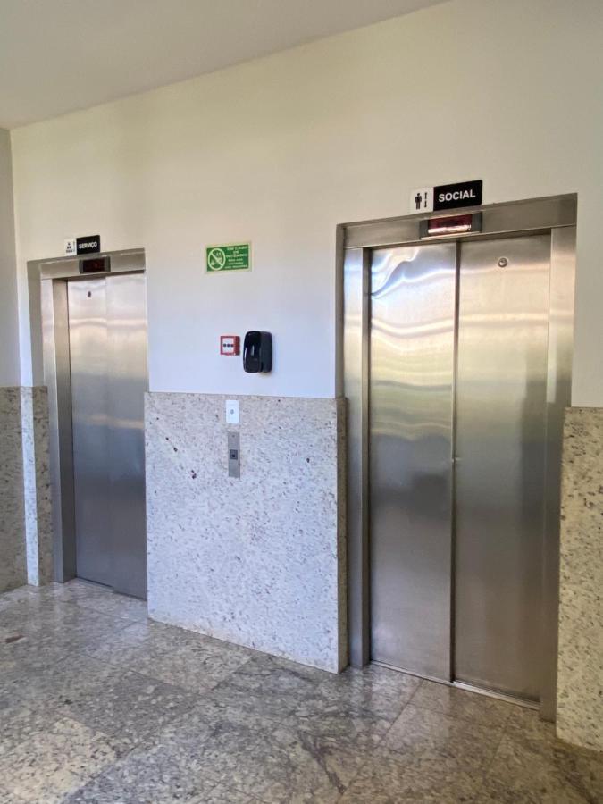 Flat Muito Bem Localizado Appartement Palmas  Buitenkant foto