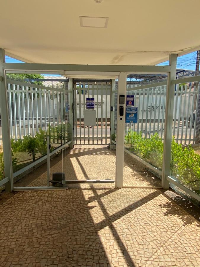 Flat Muito Bem Localizado Appartement Palmas  Buitenkant foto