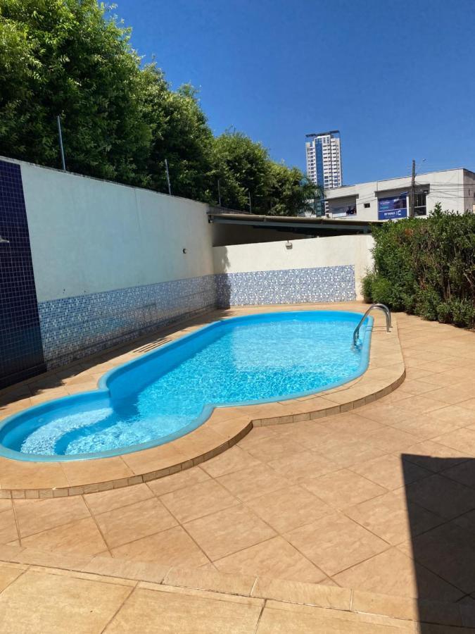 Flat Muito Bem Localizado Appartement Palmas  Buitenkant foto