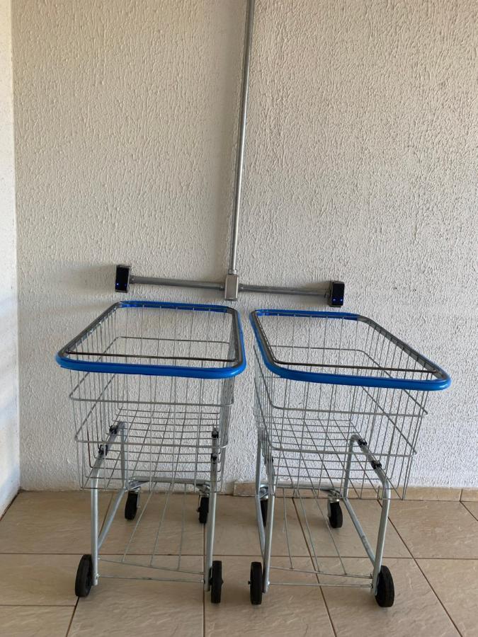 Flat Muito Bem Localizado Appartement Palmas  Buitenkant foto